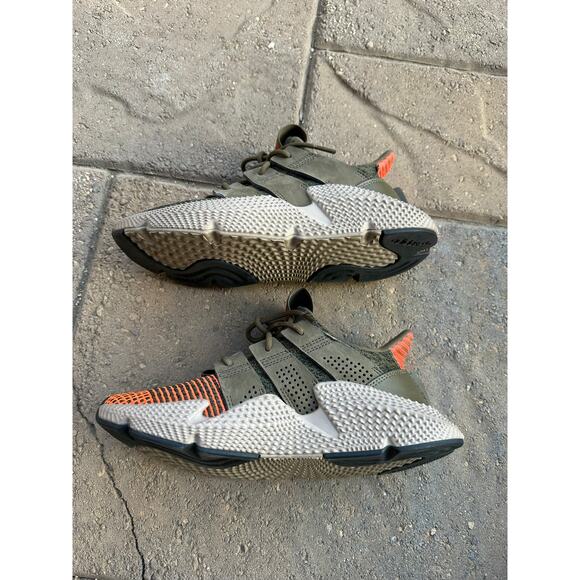 Adidas Propher Sneakers Trace Olive size 6 - Mens main image 15